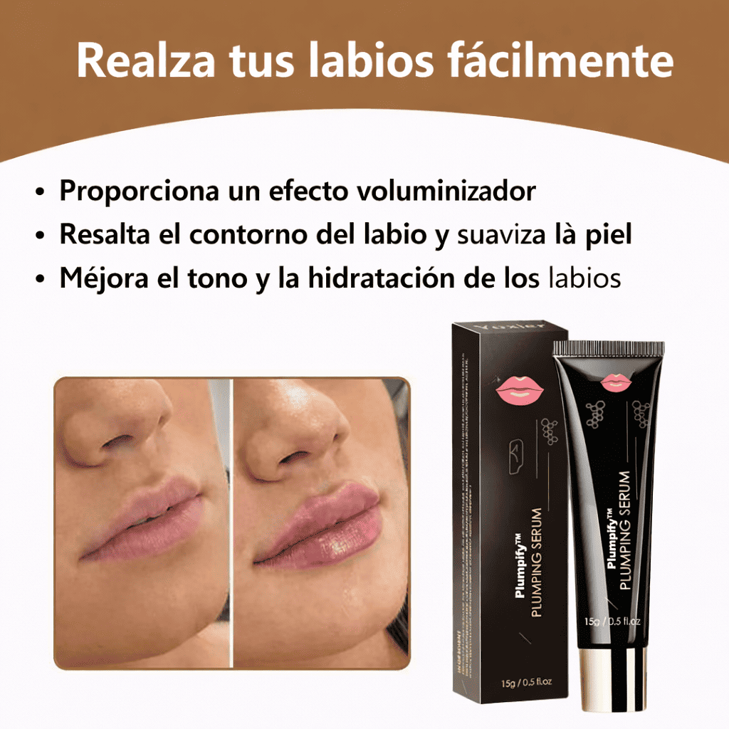 Plumpify™
